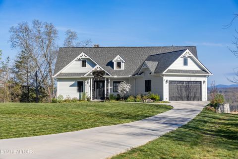 Photo of 3385 Russell Brothers Rd, Sharps Chapel, TN 37866 (MLS # 1335977)