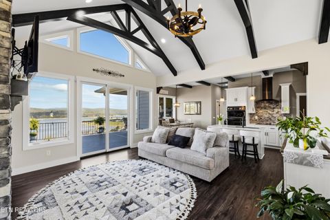 Tiny photo for 3385 Russell Brothers Rd, Sharps Chapel, TN 37866 (MLS # 1335977)