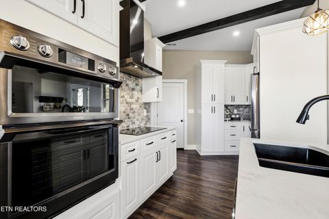 Tiny photo for 3385 Russell Brothers Rd, Sharps Chapel, TN 37866 (MLS # 1335977)