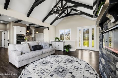 Tiny photo for 3385 Russell Brothers Rd, Sharps Chapel, TN 37866 (MLS # 1335977)