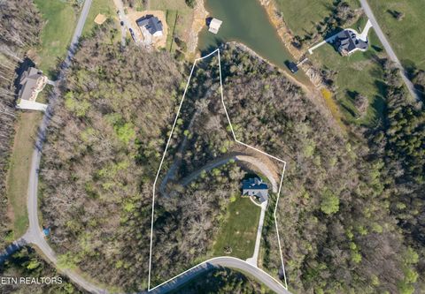 Tiny photo for 3385 Russell Brothers Rd, Sharps Chapel, TN 37866 (MLS # 1335977)