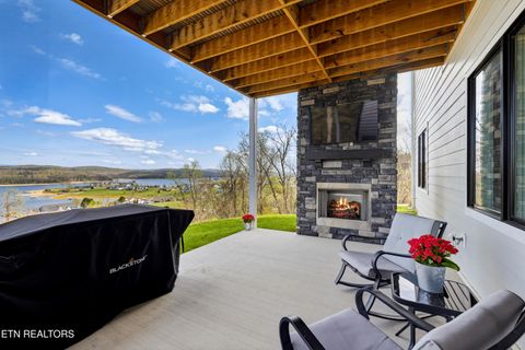 Tiny photo for 3385 Russell Brothers Rd, Sharps Chapel, TN 37866 (MLS # 1335977)