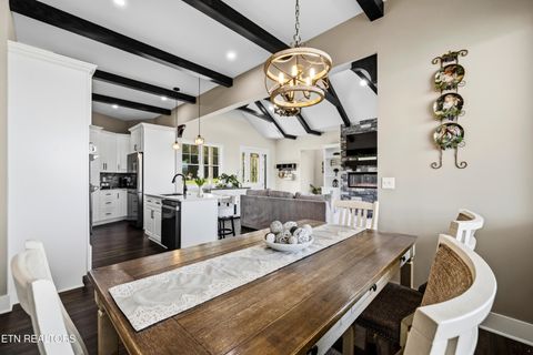 Tiny photo for 3385 Russell Brothers Rd, Sharps Chapel, TN 37866 (MLS # 1335977)