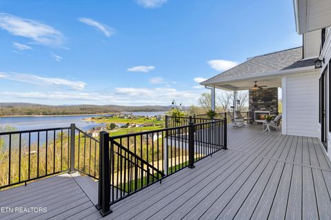 Tiny photo for 3385 Russell Brothers Rd, Sharps Chapel, TN 37866 (MLS # 1335977)