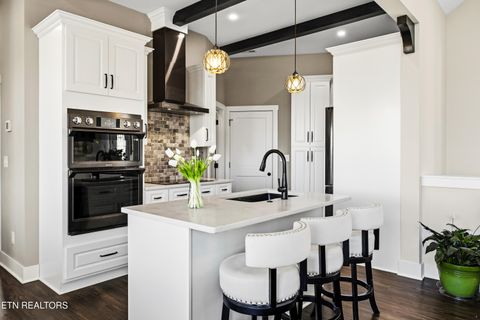 Tiny photo for 3385 Russell Brothers Rd, Sharps Chapel, TN 37866 (MLS # 1335977)