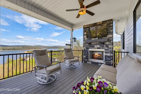 Tiny photo for 3385 Russell Brothers Rd, Sharps Chapel, TN 37866 (MLS # 1335977)