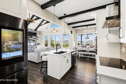 Tiny photo for 3385 Russell Brothers Rd, Sharps Chapel, TN 37866 (MLS # 1335977)