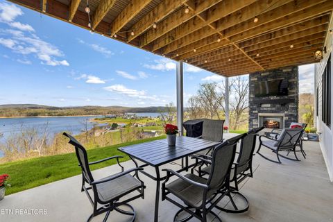 Tiny photo for 3385 Russell Brothers Rd, Sharps Chapel, TN 37866 (MLS # 1335977)