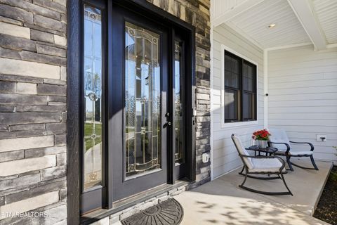 Tiny photo for 3385 Russell Brothers Rd, Sharps Chapel, TN 37866 (MLS # 1335977)