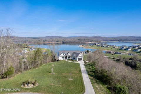 Tiny photo for 3385 Russell Brothers Rd, Sharps Chapel, TN 37866 (MLS # 1335977)