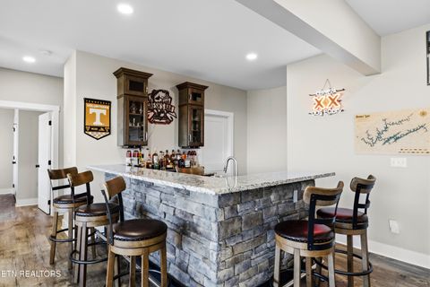 Tiny photo for 3385 Russell Brothers Rd, Sharps Chapel, TN 37866 (MLS # 1335977)