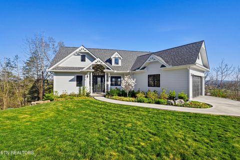 Tiny photo for 3385 Russell Brothers Rd, Sharps Chapel, TN 37866 (MLS # 1335977)