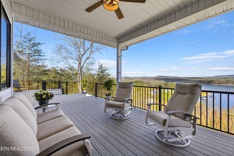 Tiny photo for 3385 Russell Brothers Rd, Sharps Chapel, TN 37866 (MLS # 1335977)
