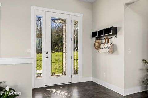 Tiny photo for 3385 Russell Brothers Rd, Sharps Chapel, TN 37866 (MLS # 1335977)