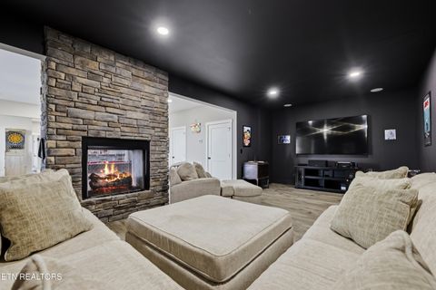 Tiny photo for 3385 Russell Brothers Rd, Sharps Chapel, TN 37866 (MLS # 1335977)