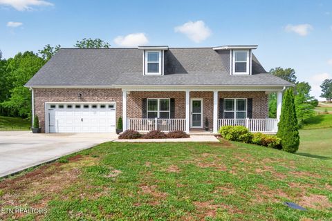 Photo of 633 Victoria Lane, Sparta, TN 38583 (MLS # 1339063)