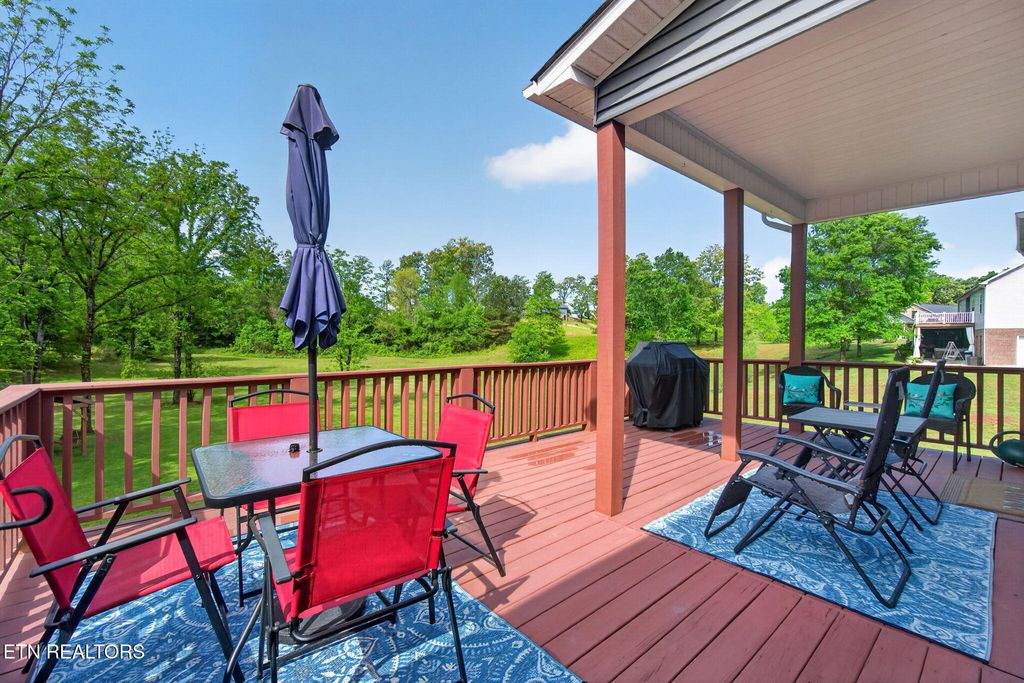 Photo of 633 Victoria Lane, Sparta, TN 38583 (MLS # 1339063)