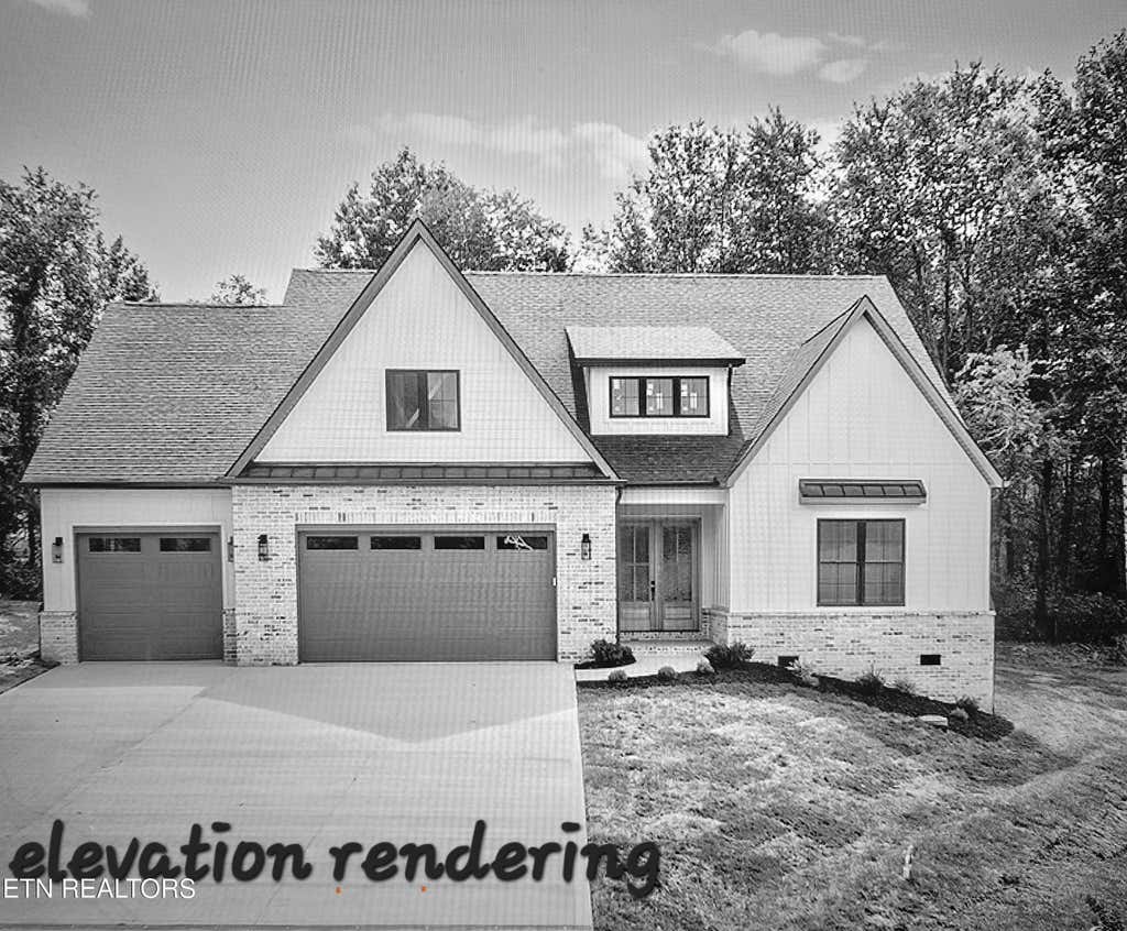 Photo of 136 Sikwa Tr, Vonore, TN 37885 (MLS # 1351166)