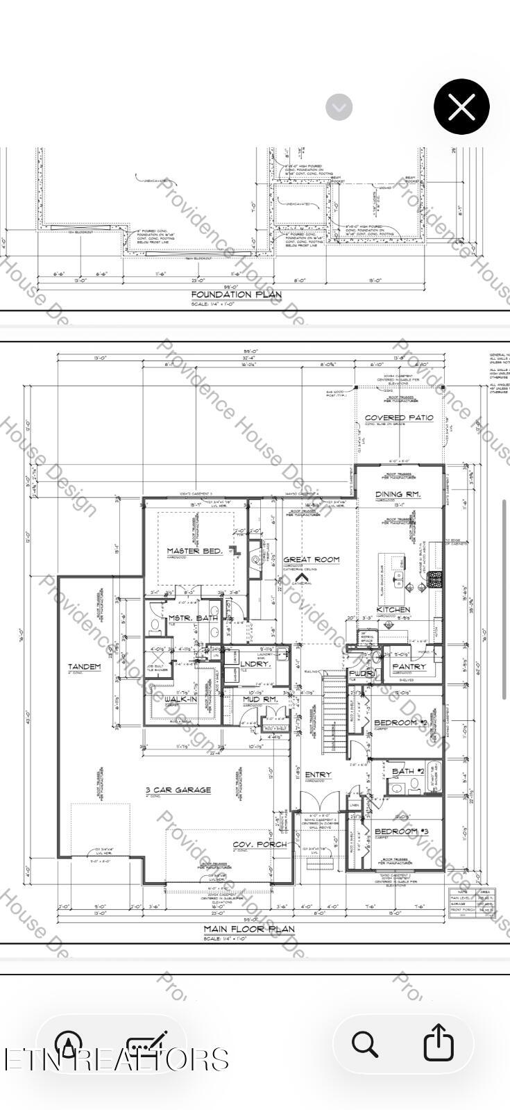 Photo of 136 Sikwa Tr, Vonore, TN 37885 (MLS # 1351166)