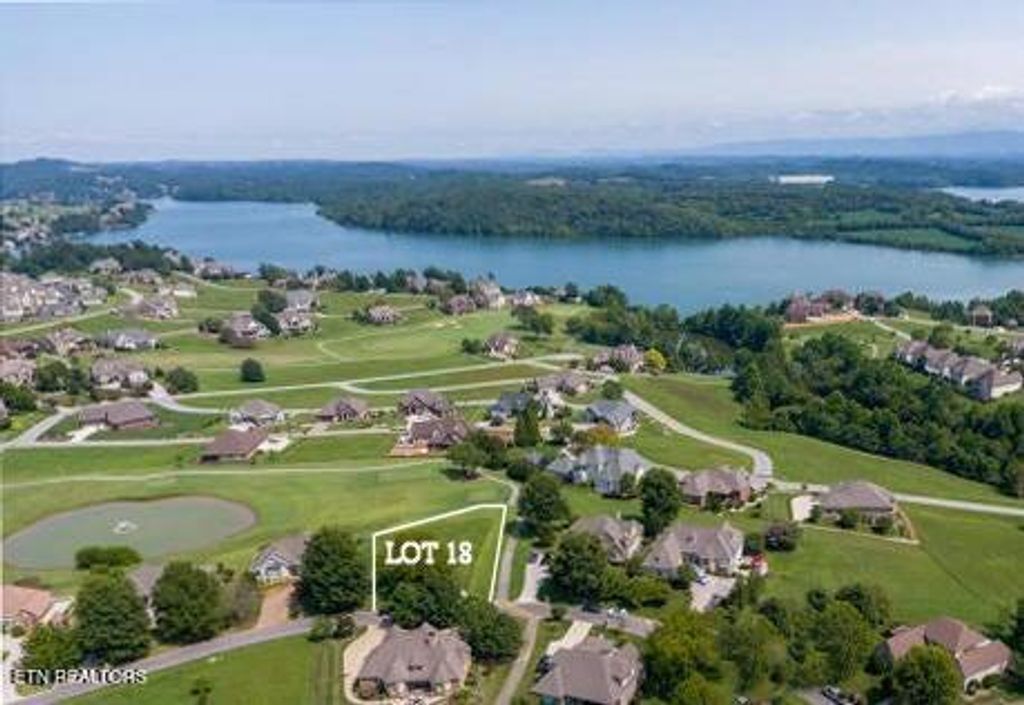 Photo of 219 Osprey Circle, Vonore, TN 37885 (MLS # 1299857)