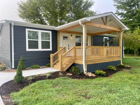 1320 W Beaver Creek Powell TN 37849