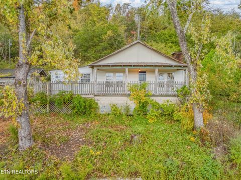 Photo of 2519 Maples Branch Rd, Sevierville, TN 37876 (MLS # 1319890)