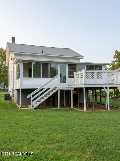 Tiny photo for 261 W Lincoln Rd, Alcoa, TN 37701 (MLS # 1350032)