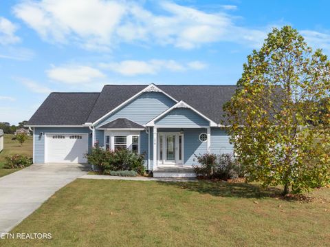 178 Shyane Lane Sweetwater TN 37874