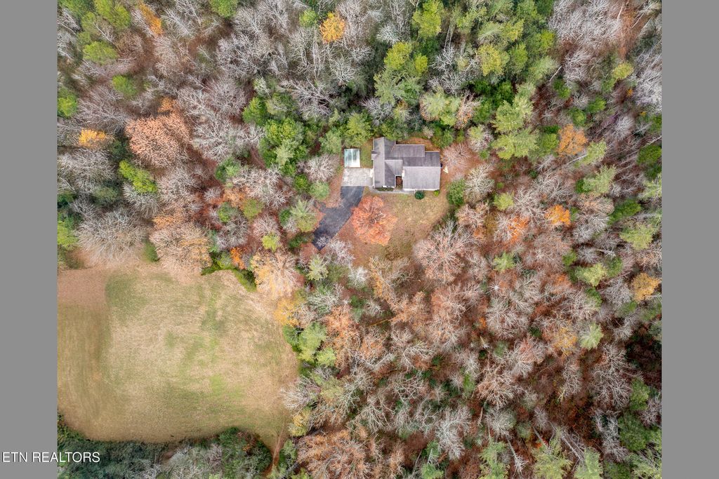 Photo of 244 Hesses Creek Rd, Walland, TN 37886 (MLS # 1283453)