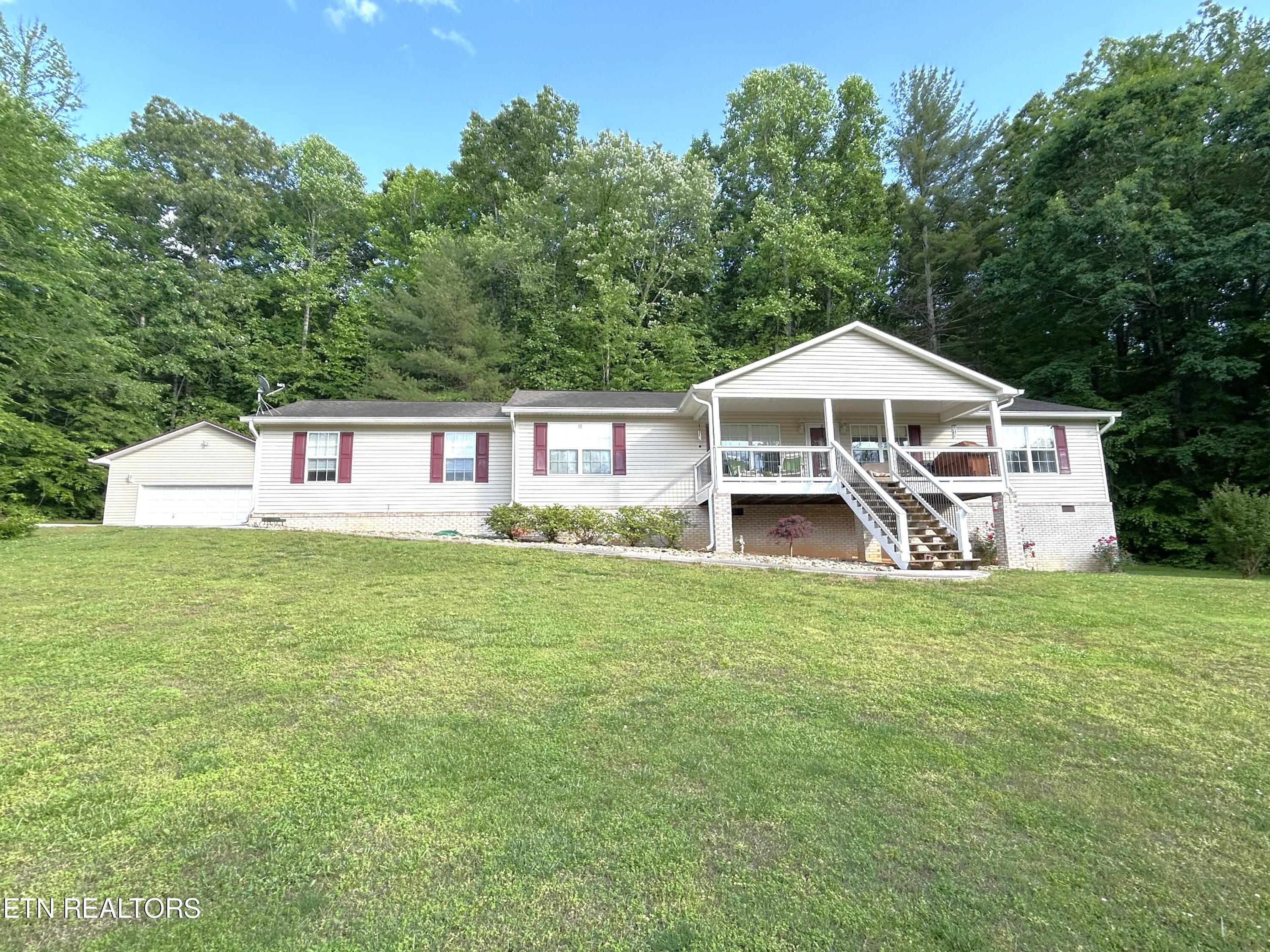 View Oliver Springs, TN 37840 house
