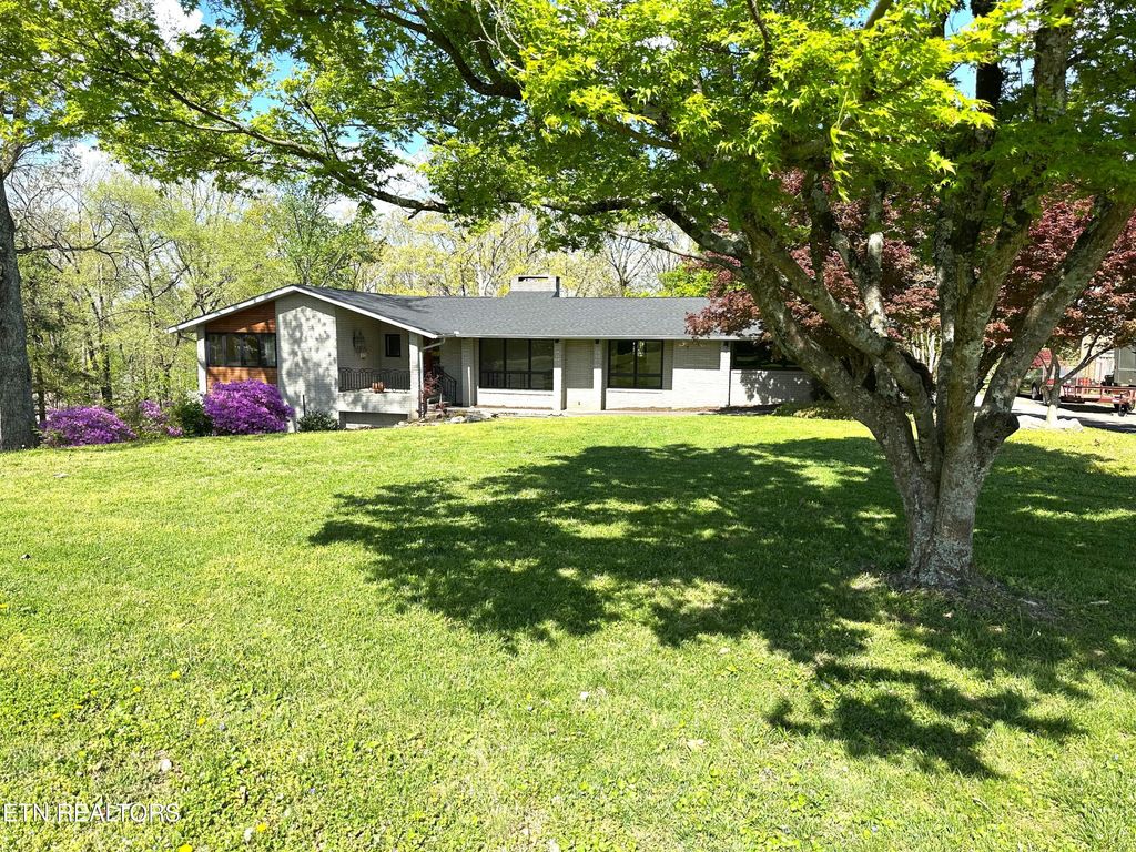 Photo of 219 Briarcliff Rd, Sweetwater, TN 37874 (MLS # 1295732)