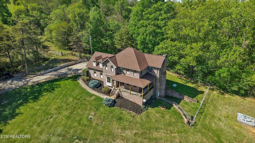 Photo of 2869 Persian Lane, New Market, TN 37820 (MLS # 1337298)