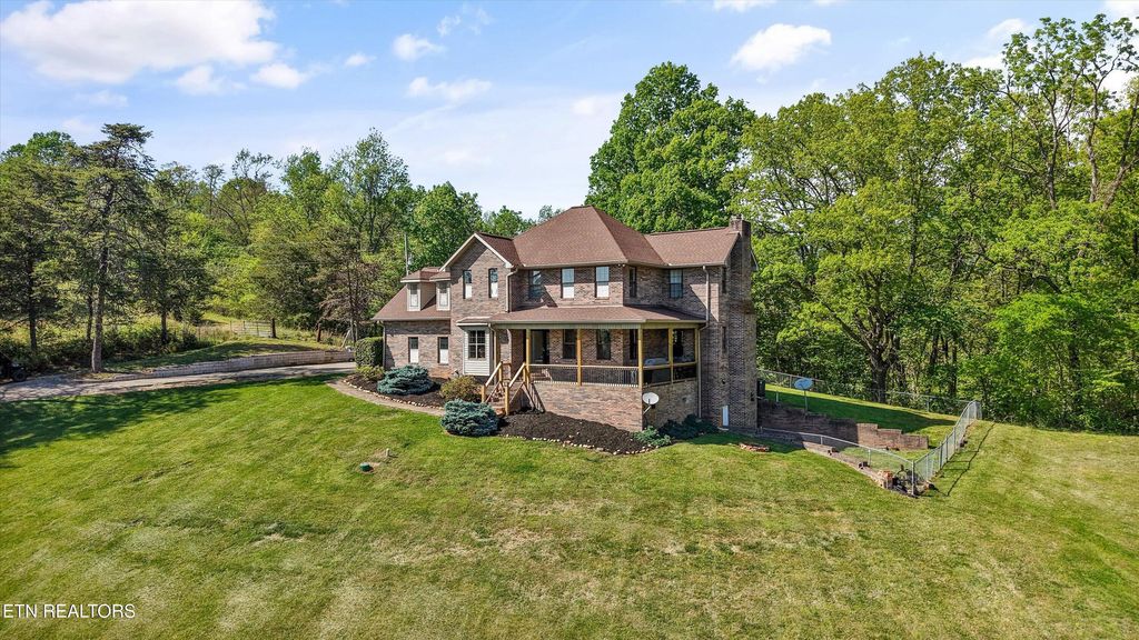 Photo of 2869 Persian Lane, New Market, TN 37820 (MLS # 1337298)