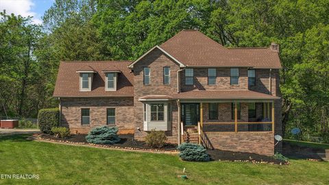 Photo of 2869 Persian Lane, New Market, TN 37820 (MLS # 1337298)