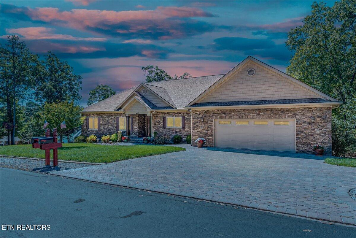 400 Tanasi Way