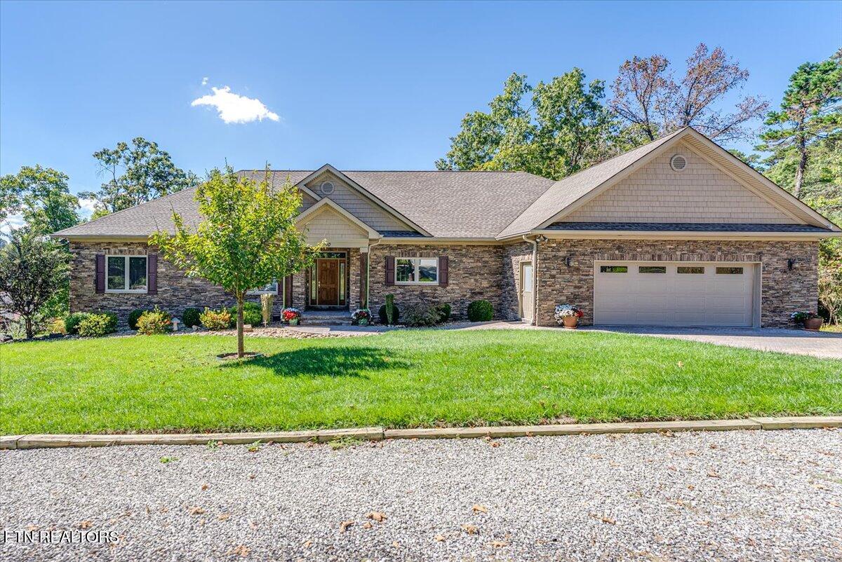 400 Tanasi Way