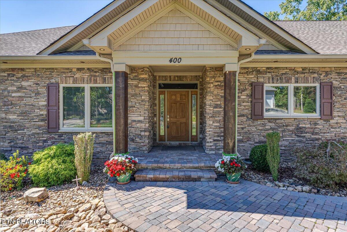 400 Tanasi Way