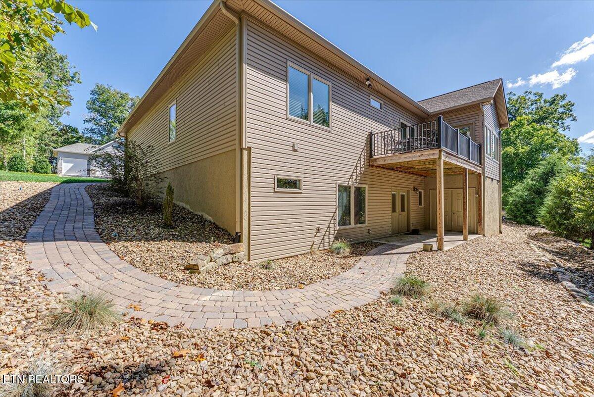 400 Tanasi Way