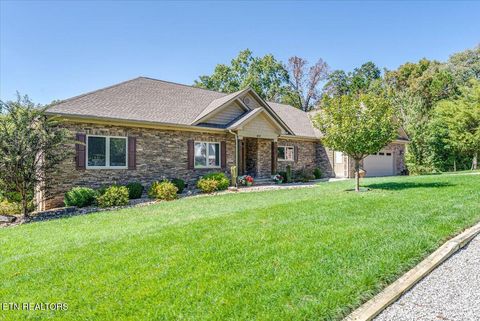 Photo of 400 Tanasi Way, Loudon, TN 37774 (MLS # 1317540)