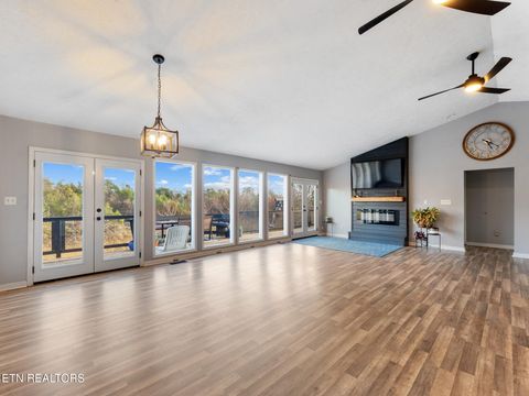 Tiny photo for 1033 Sunset View Rd, Sevierville, TN 37876 (MLS # 1331780)