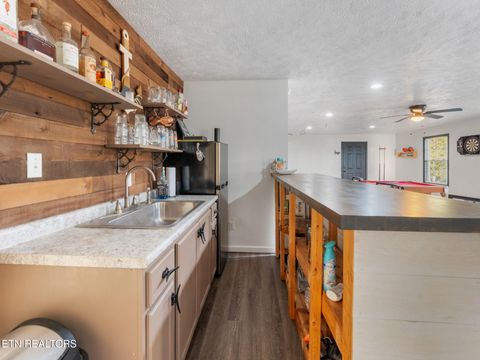 Tiny photo for 1033 Sunset View Rd, Sevierville, TN 37876 (MLS # 1331780)