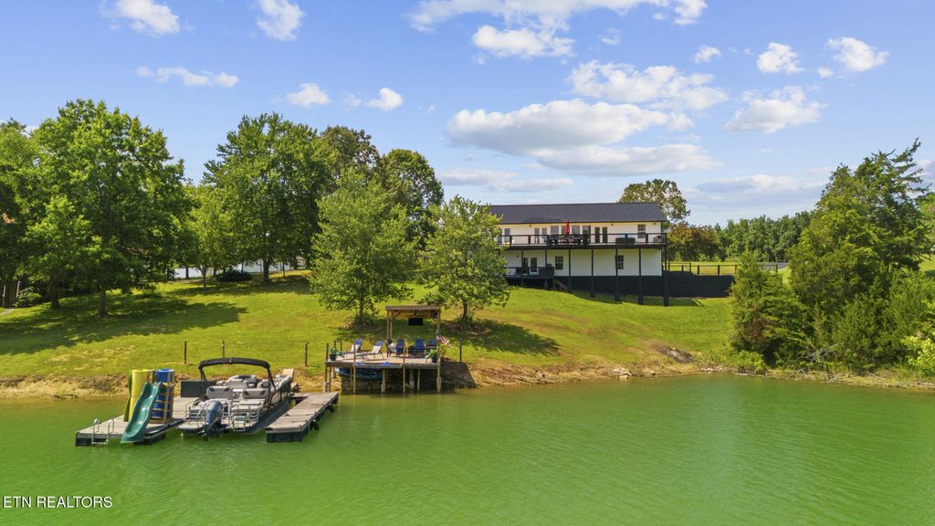 Photo of 1033 Sunset View Rd, Sevierville, TN 37876 (MLS # 1331780)