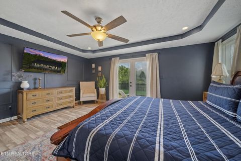 Tiny photo for 1033 Sunset View Rd, Sevierville, TN 37876 (MLS # 1331780)