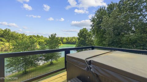 Tiny photo for 1033 Sunset View Rd, Sevierville, TN 37876 (MLS # 1331780)