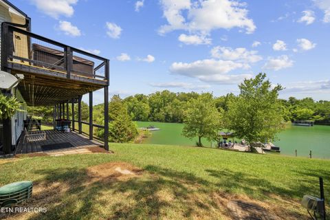 Tiny photo for 1033 Sunset View Rd, Sevierville, TN 37876 (MLS # 1331780)