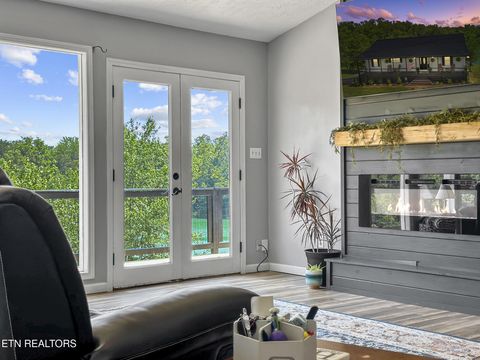 Tiny photo for 1033 Sunset View Rd, Sevierville, TN 37876 (MLS # 1331780)