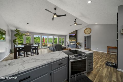 Tiny photo for 1033 Sunset View Rd, Sevierville, TN 37876 (MLS # 1331780)