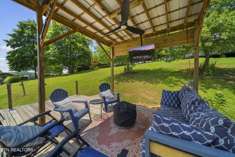 Tiny photo for 1033 Sunset View Rd, Sevierville, TN 37876 (MLS # 1331780)
