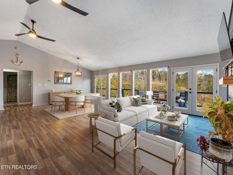 Tiny photo for 1033 Sunset View Rd, Sevierville, TN 37876 (MLS # 1331780)