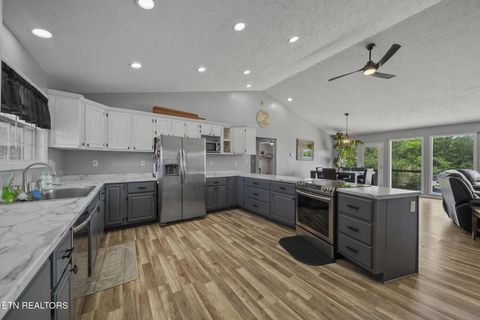 Tiny photo for 1033 Sunset View Rd, Sevierville, TN 37876 (MLS # 1331780)